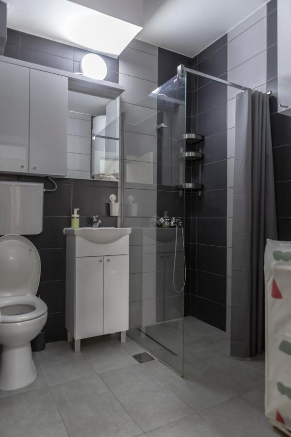 Apartman Pletisanak Gornji Milanovac Exterior photo