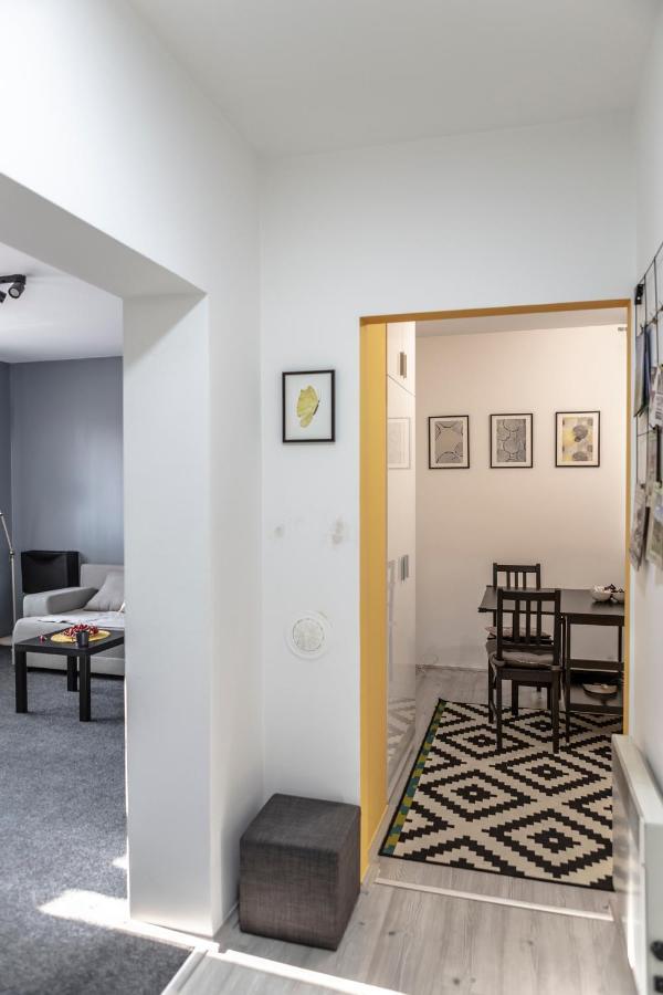 Apartman Pletisanak Gornji Milanovac Exterior photo