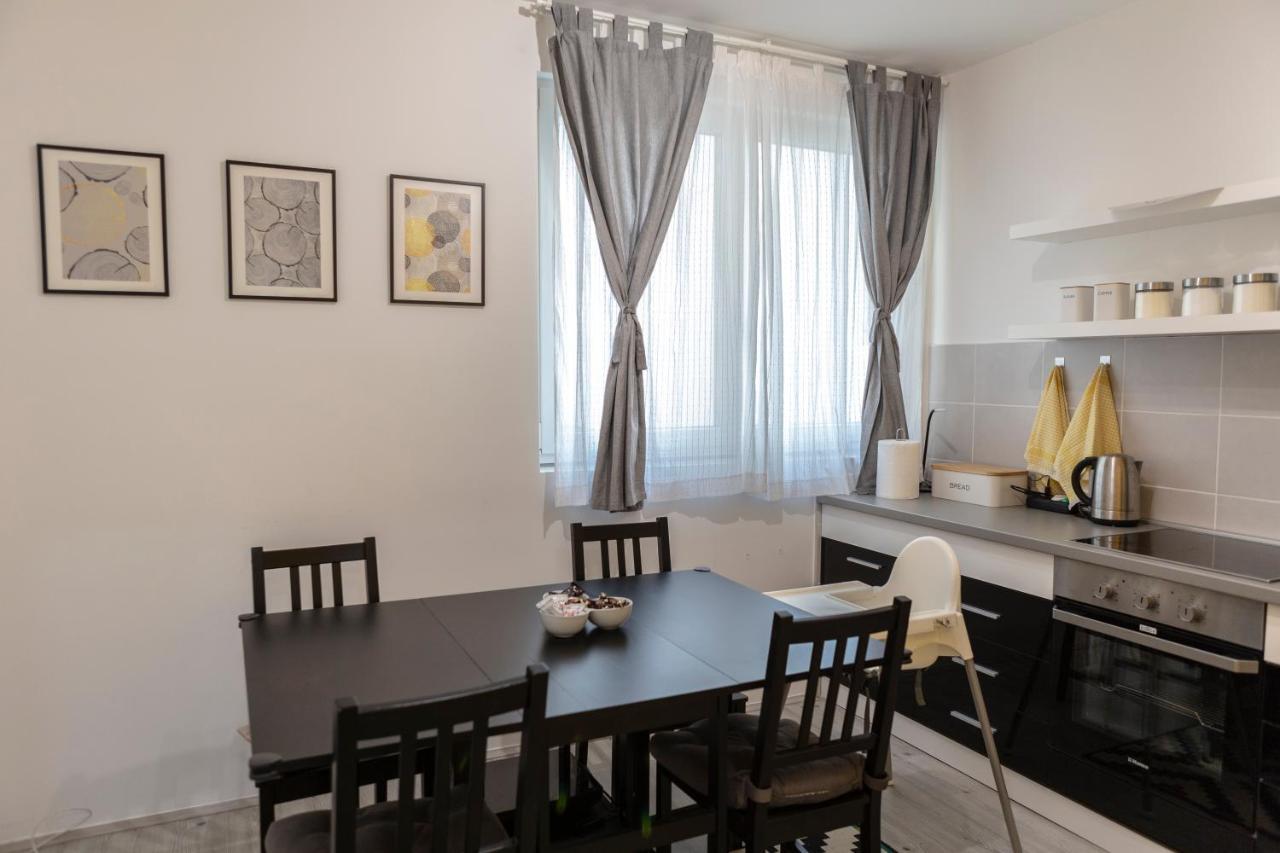 Apartman Pletisanak Gornji Milanovac Exterior photo