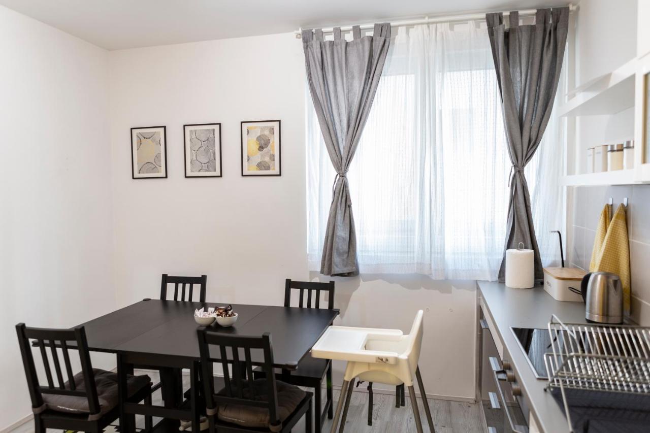 Apartman Pletisanak Gornji Milanovac Exterior photo