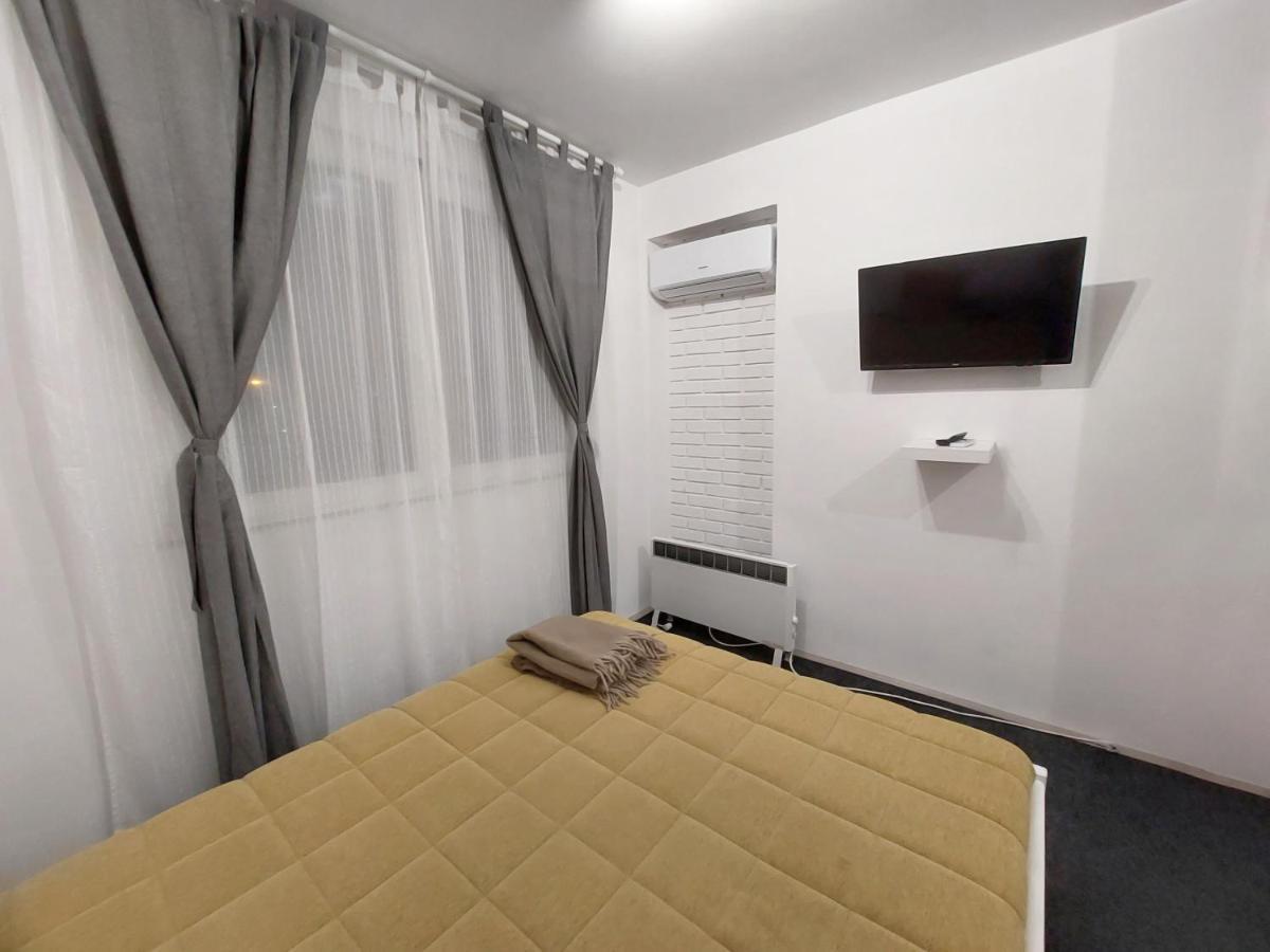 Apartman Pletisanak Gornji Milanovac Exterior photo