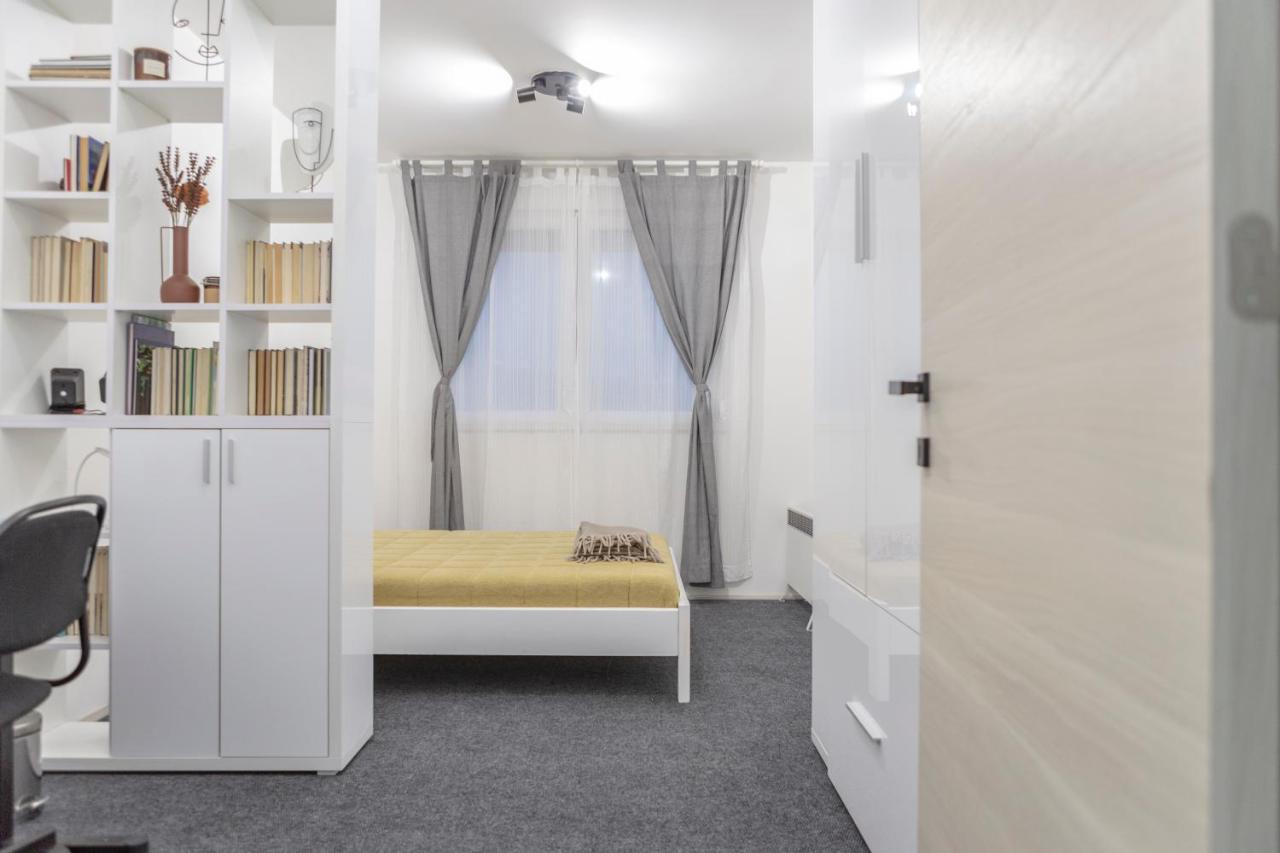Apartman Pletisanak Gornji Milanovac Exterior photo
